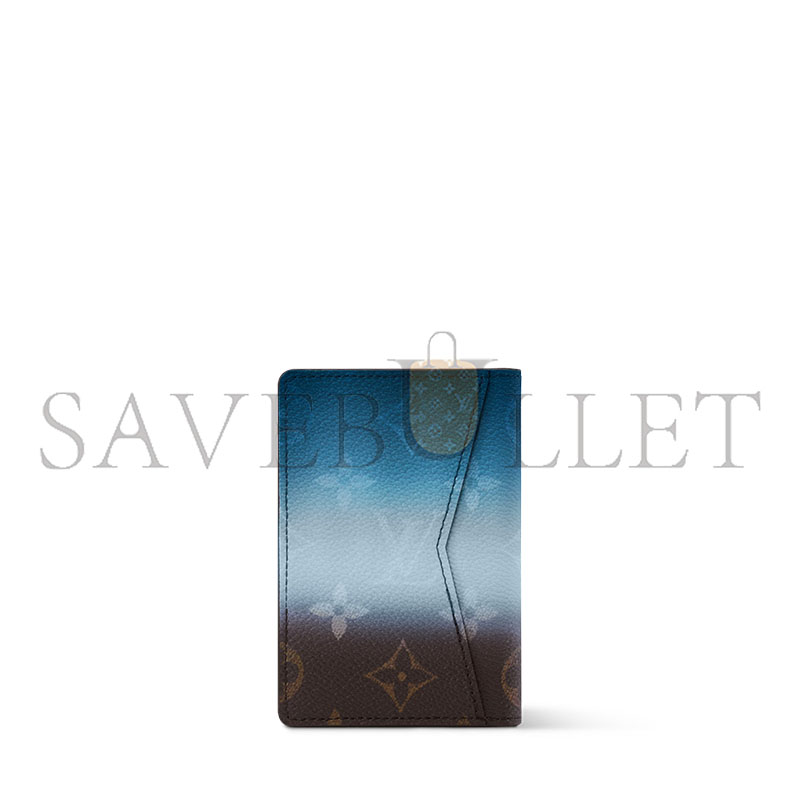 l0vis Vvtt0n multi-purpose wallet m28004 (11*7.5*1cm)